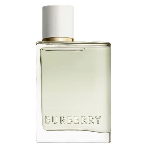 burberry an toilette 100|her eau de toilette burberry.